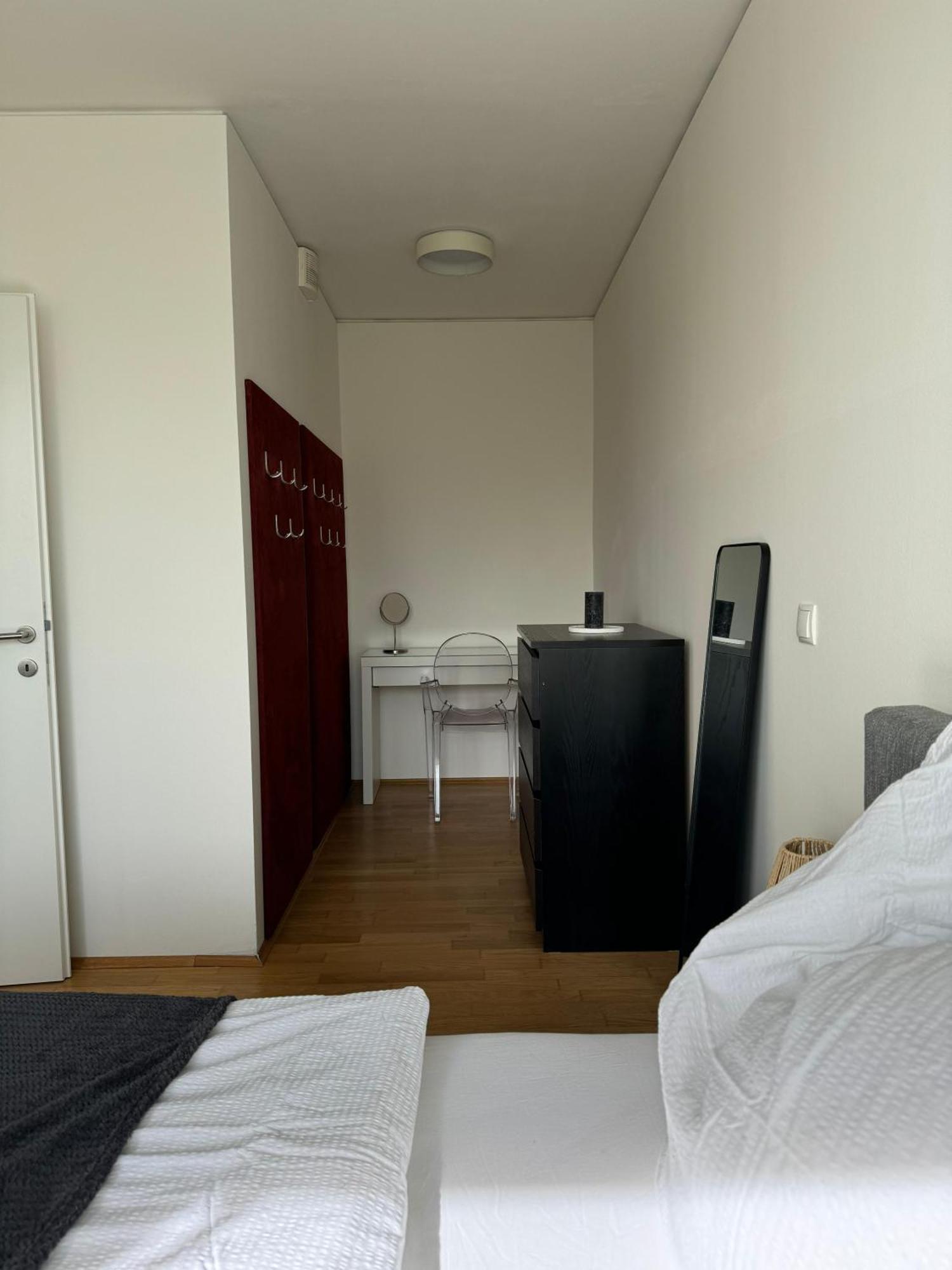 Apartament Reside In The Golden Wave Graz Zewnętrze zdjęcie