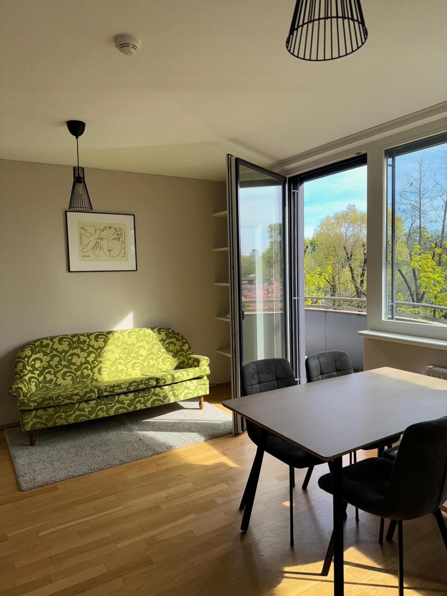 Apartament Reside In The Golden Wave Graz Zewnętrze zdjęcie