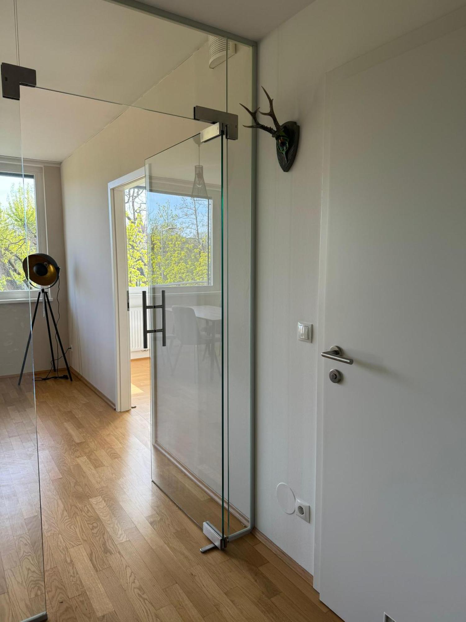Apartament Reside In The Golden Wave Graz Zewnętrze zdjęcie