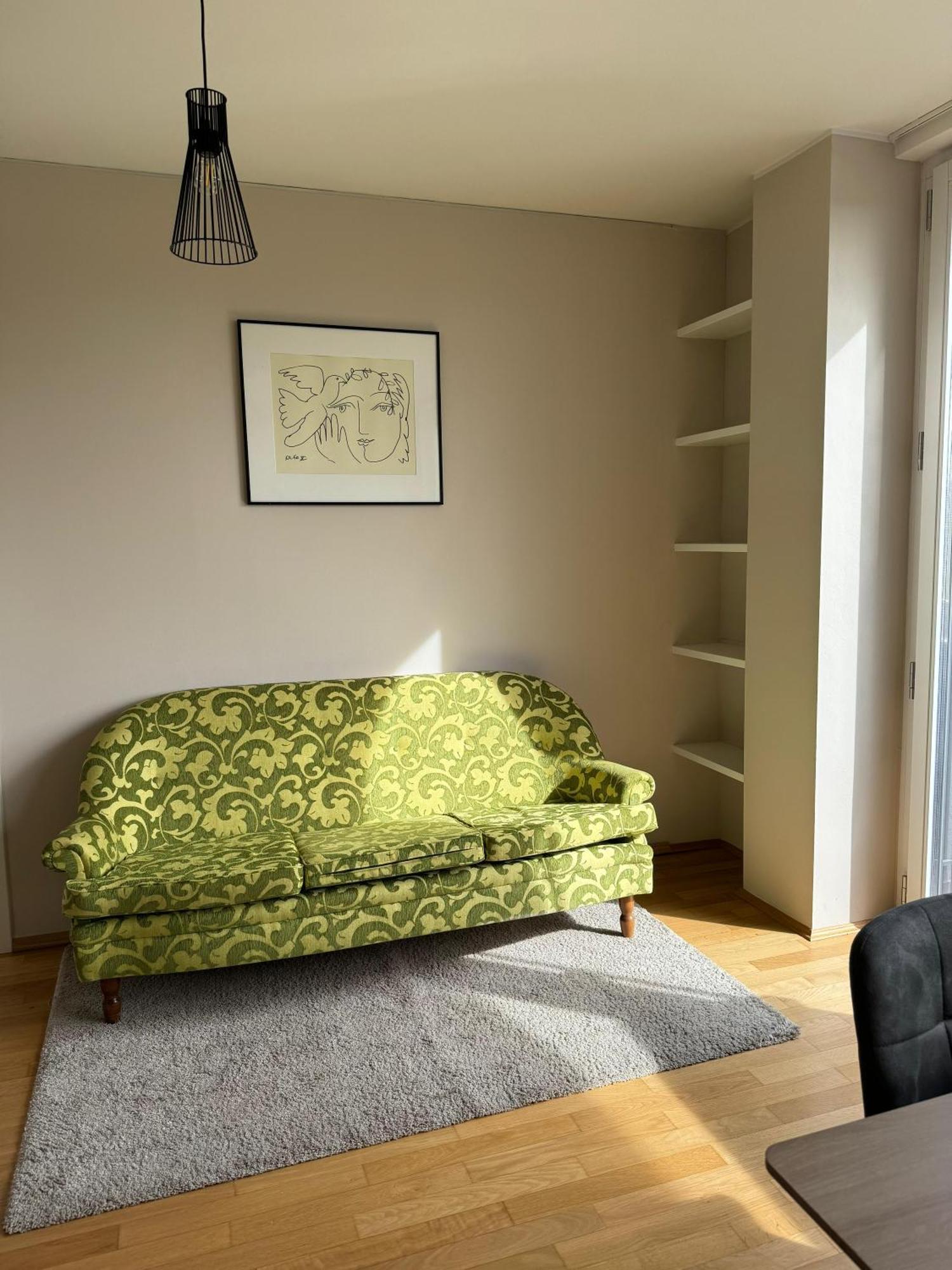 Apartament Reside In The Golden Wave Graz Zewnętrze zdjęcie